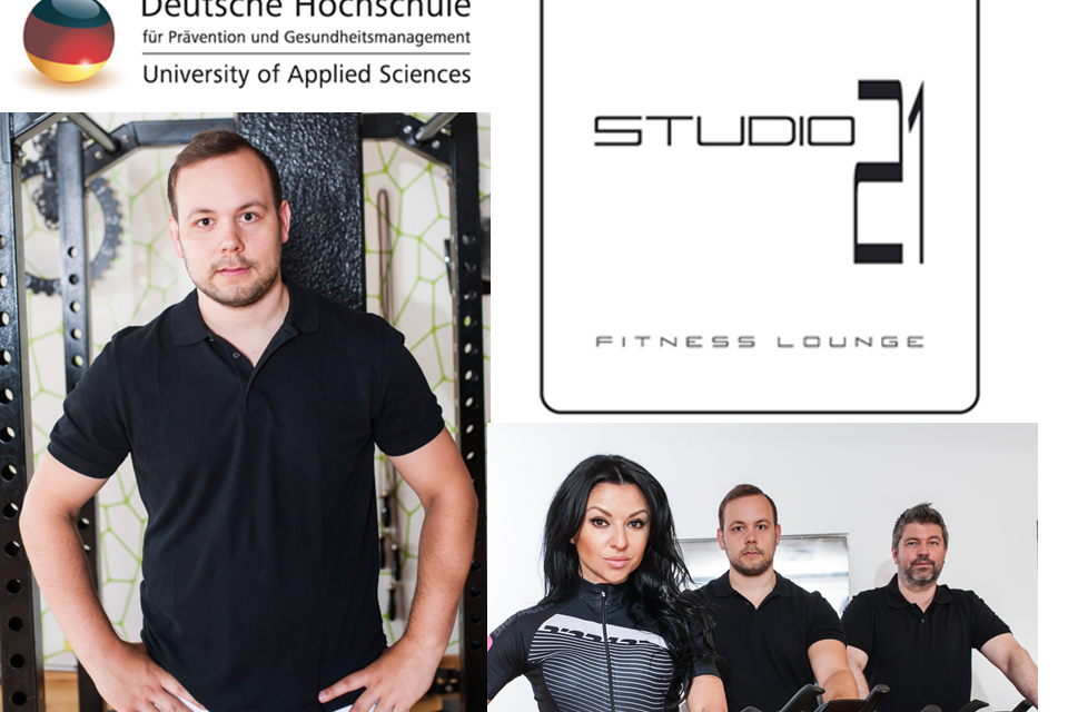 Azubi, Ausbildung, Ausbildung Studio21, Ausbildungsbetrieb, IHK, duales Studium, Fitnessfachwirt, Bürokaufmann, Bürokauffrau