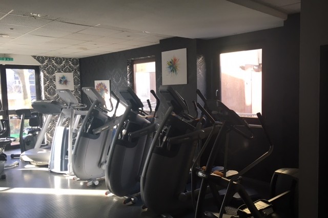 Cardiotraining, Cardiobereich, Fitnessstudio, Nürnberg, Studio21
