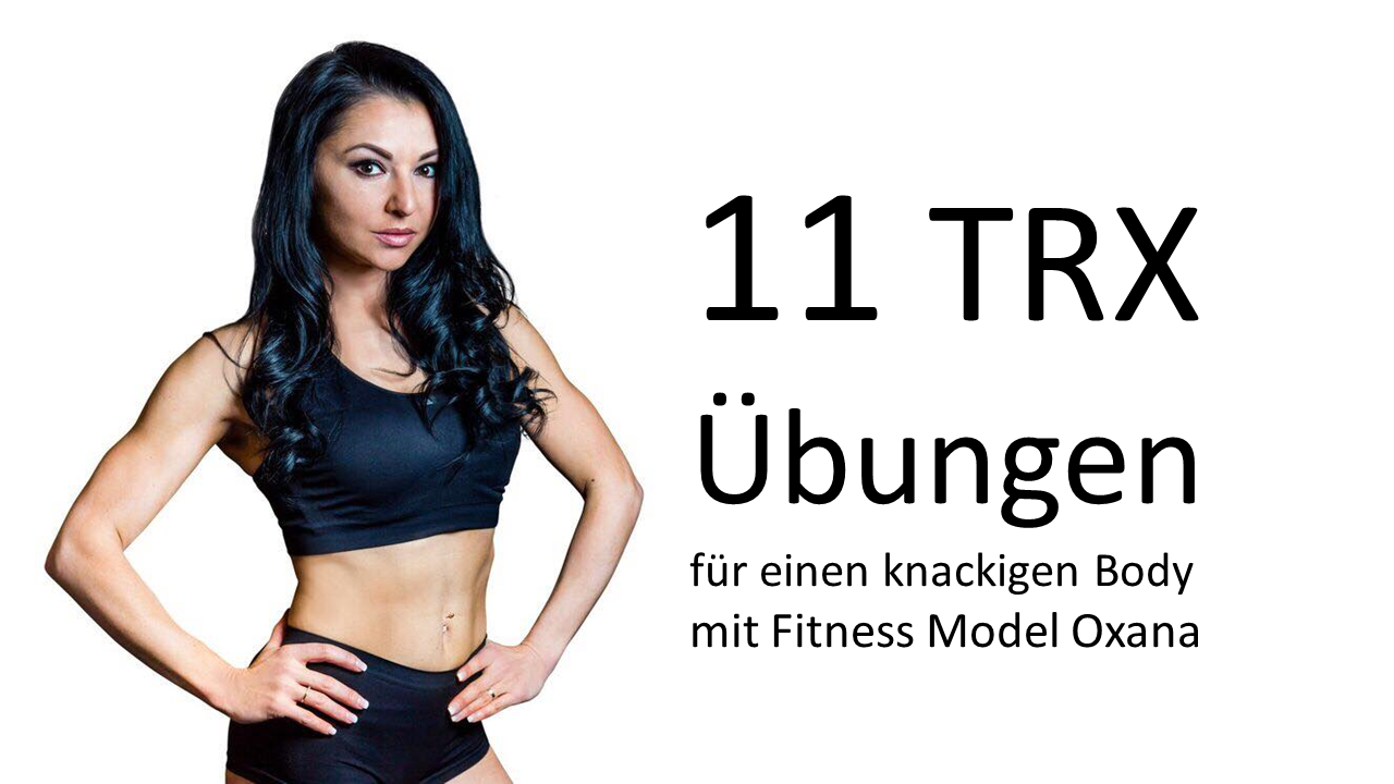 Fitness Model Oxana, Nürnberg, Studio21, Personaltraining, Fitness
