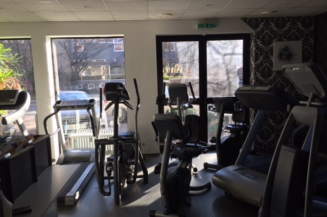 Abnehmen, Studio21, Fitnessstudio, Nürnberg, Premium Fitness, Zentrum