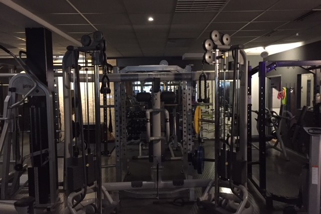 Abnehmen, Studio21, Fitnessstudio, Nürnberg, Premium Fitness, Zentrum