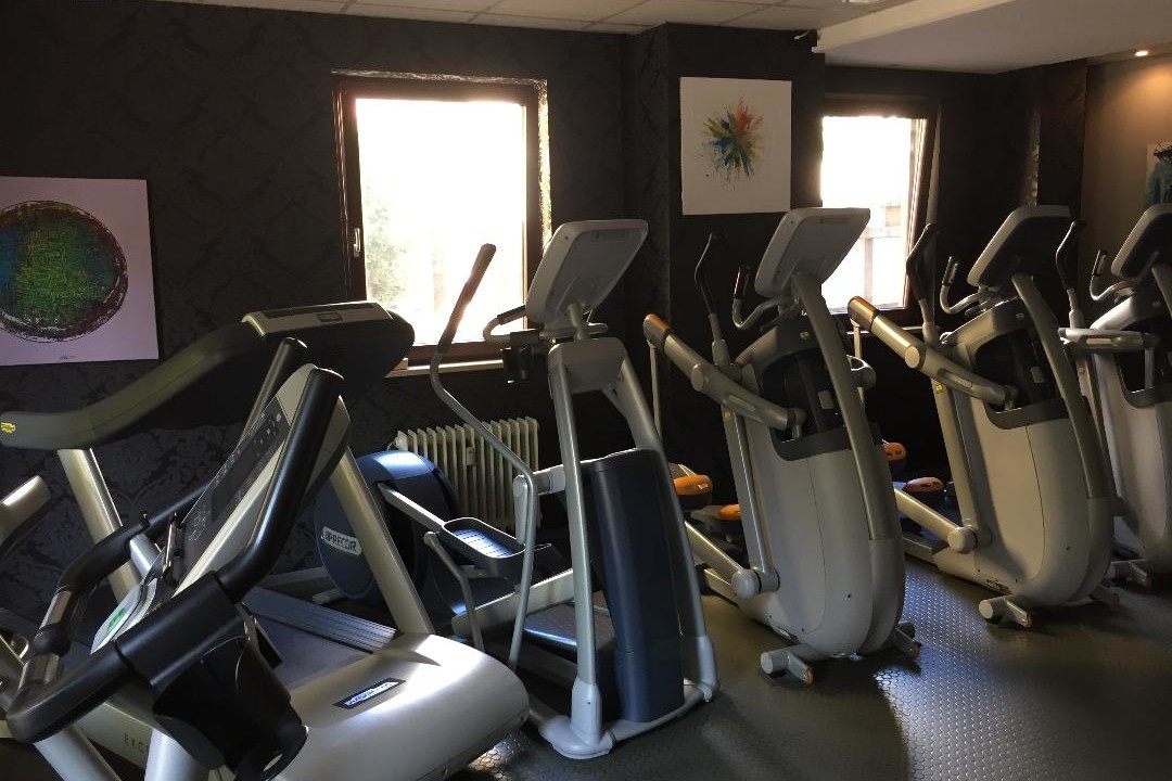 Fitnessgerät, Fitness, Nürnberg, Fitnessstudio, Studio21