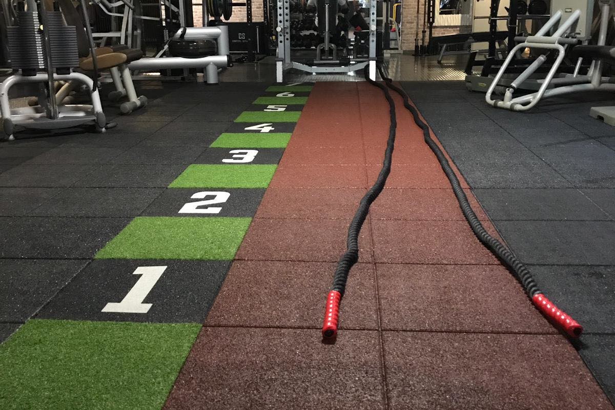 Studio21, Fitness, Fitnessstudio, Nürnberg