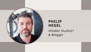 Philip Hegel ist Blogger für die Themen Medizin, Gesundheit, Sport und Ernährung.