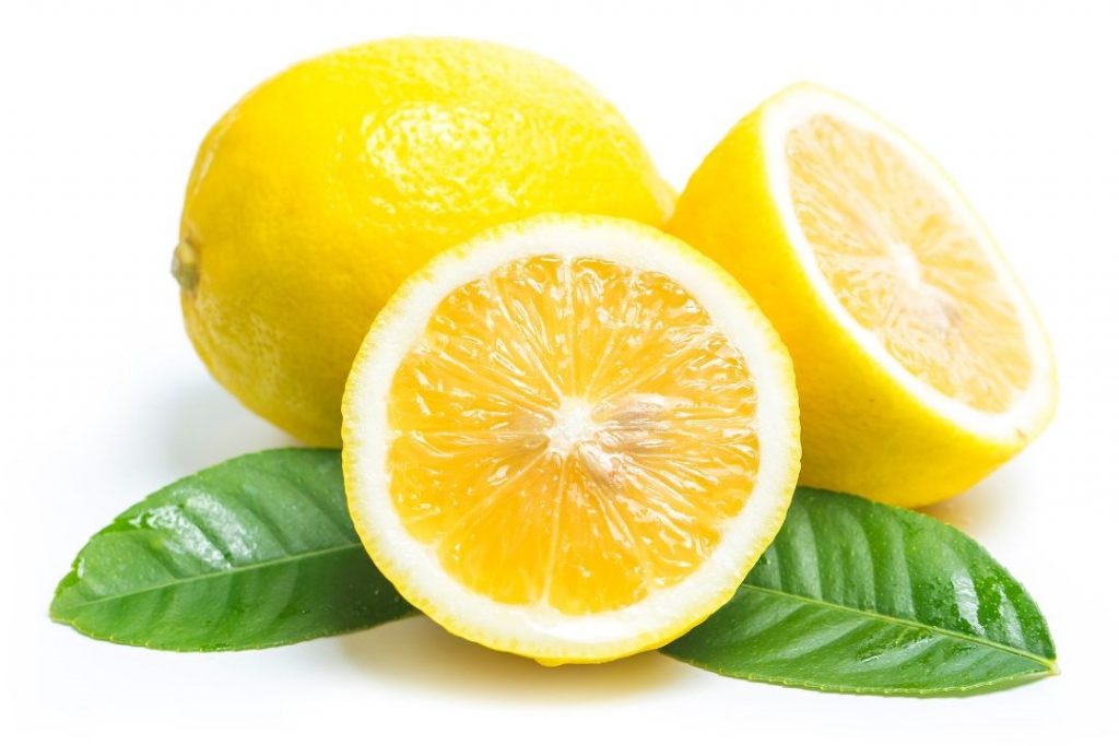 Schnell Abnehmen mit Zitronen in der Master Cleanse Diät